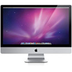 中古】iMac 27-inch Mid 2010 MC511J／A Core_i7 2.93GHz 4GB HDD1TB ...