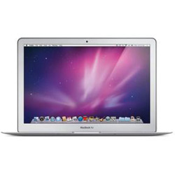 スマホ・タブレット・パソコン MACBOOK AIR MC504J/A 中古】MacBook Air 13.3-inch Late 2010 MC504J／A 2.13GHz 4GB