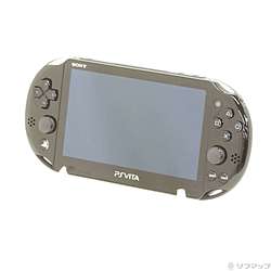 中古psvita Playstation Vita 本体 リコレ ソフマップの中古通販サイト