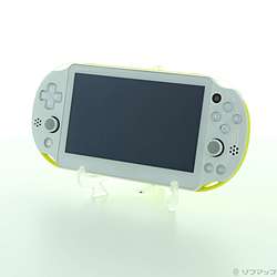 Psvita Psvita 本体 ゲームの通販はソフマップ Sofmap