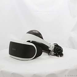 〔中古品（難あり）〕PlayStation VR Days of Play Special Pack