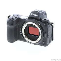 Nikon Z6 新品・中古価格情報 | かめらとデータベース / かめらと。