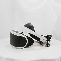 〔ジャンク品〕PlayStation VR 「PlayStation VR WORLDS」 同梱版