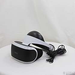 〔中古品〕PlayStation VR Variety Pack