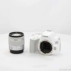 Canon EOS Kiss X10 新品・中古価格情報 | かめらとデータベース ...