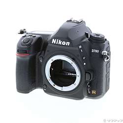 Nikon D780 新品・中古価格情報 | かめらとデータベース / かめらと。