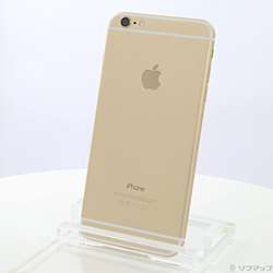 中古iPhone 6 Plus - リコレ！|ビックカメラグループ ソフマップの中古