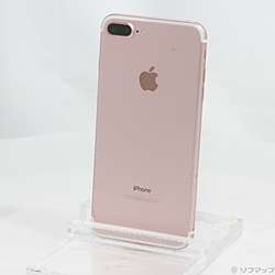 iphone 7 plus rose 64gb