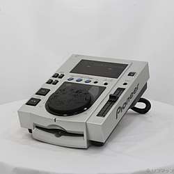 中古】CDJ-100S DJ用パフォーマンスCDプレーヤー [2133053310692