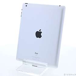 Apple(アップル) 〔中古品〕iPad 第3世代 64GB ホワイト MD330J／A Wi-Fi