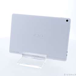 ASUS(エイスース) 〔中古品〕 ZenPad 10 16GB ホワイト Z300M-WH16 Wi-Fi