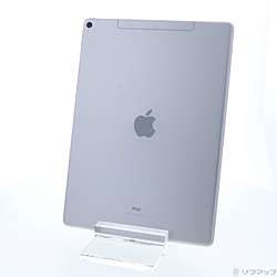 Apple(アップル) 〔中古品〕 iPad Pro 12.9インチ 第2世代 256GB スペースグレイ MPA42J／A SoftBank