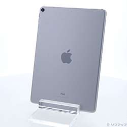 Apple(アップル) 〔中古品〕 iPad Pro 10.5インチ 512GB スペースグレイ MPGH2J／A Wi-Fi