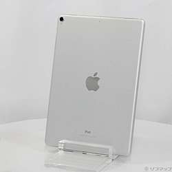 Apple(アップル) 〔中古品〕 iPad Pro 10.5インチ 256GB シルバー MPF02J／A Wi-Fi