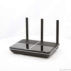 TP-Link ティーピーリンク/無線LANルーター/Archer AX73/2229362000464/パソコン関連/Aランク/82【中古】 TP-Link ティーピーリンク/無線LANルーター/Archer AX73