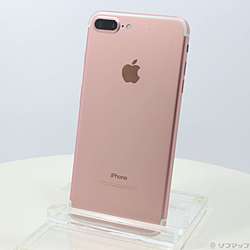 中古iPhone 7 Plus - リコレ！|ソフマップの中古通販サイト