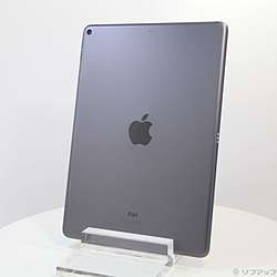 Apple(アップル) 〔中古品〕 iPad Air 第3世代 64GB スペースグレイ MUUJ2J／A Wi-Fi
