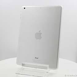 Apple(アップル) 〔中古品〕 iPad Air 16GB シルバー MD788J／A Wi-Fi