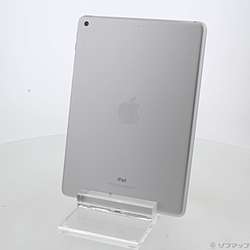 Apple(アップル) 〔中古品〕 iPad 第6世代 32GB シルバー MR7G2J／A Wi-Fi