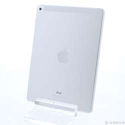 Apple(アップル) 〔中古品〕 iPad Air 2 128GB シルバー MGWM2J／A SoftBank