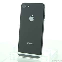 中古iPhone 8 - リコレ！|ソフマップの中古通販サイト