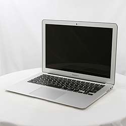 中古MacBook Air - リコレ！|ビックカメラグループ ソフマップの中古 ...