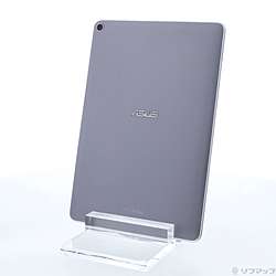 ASUS(エイスース) 〔中古品〕 ZenPad 3S 10 32GB スチールブラック Z500M-BK32S4 Wi-Fi
