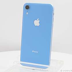 中古iPhone XR - リコレ!|ソフマップの中古通販サイト