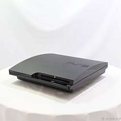 〔中古品〕 PlayStation 3 HDDレコーダーパック 320GB チャコールブラック