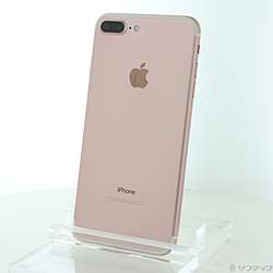 中古iPhone 7 Plus - リコレ！|ソフマップの中古通販サイト