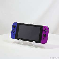 〔中古品〕 Nintendo Switch ニンテンドーストア限定 HAD-S-KAYAA