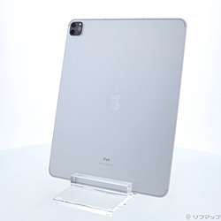 Apple(Abv) kÕil iPad Pro 12.9C` 5 1TB Vo[ MHRC3J^A SIMt[ m12.9C`t^Apple M1n