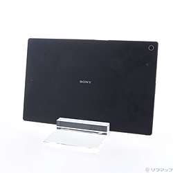 SONY ソニー/タブレットPC/SVJ2023AJ/5467674800041115/Bランク/69【中古】 SONY ソニー/タブレットPC/SVJ2023AJ/5467674800041115/Bランク