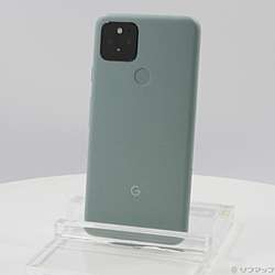 GOOGLE(O[O) kÕil Google Pixel 5 128GB \[^Z[W G5NZ6 SIMt[