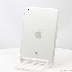 Apple iPad mini2 32G simフリー版 白