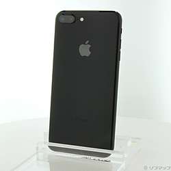 新品未開封品 iPhone 7 plus 32GB ブラック