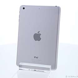 Apple(アップル) 〔中古品〕 iPad mini 3 128GB スペースグレイ MGP32J／A Wi-Fi ［7.9インチ液晶／Apple A7］