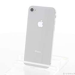 Apple(Abv) kÕil iPhone8 64GB Vo[ NQ792J^A SIMt[