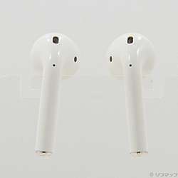 AirPods 第1世代 MMEF2J／A