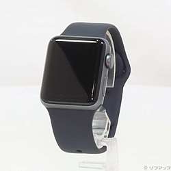 Apple Watch - Apple Watch Serise3 NAKI + 中古美品 おまけ有り Apple Watch - Apple Watch Serise3 NAKI + 中古美品 おまけ有り