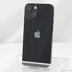 Apple(Abv) kÕil iPhone13 mini 256GB ~bhiCg MLJJ3J^A SIMt[