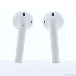 AirPods 第1世代 MMEF2J／A