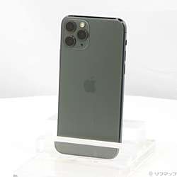 中古iPhone11 Pro - リコレ！|ソフマップの中古通販サイト