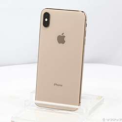 中古iPhone XS Max - リコレ！|ソフマップの中古通販サイト