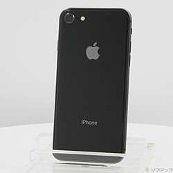 中古iPhone 8 - リコレ！|ビックカメラグループ ソフマップの中古通販