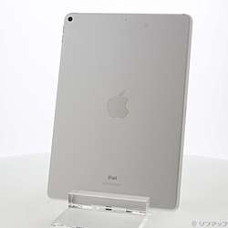 Apple(アップル) 〔中古品〕 iPad Air 第3世代 64GB シルバー MUUK2J／A Wi-Fi ［10.5インチ液晶／A12 Bionic］