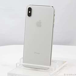 Apple(Abv) kÕil iPhoneXS Max 64GB Vo[ MT6R2J^A SIMt[
