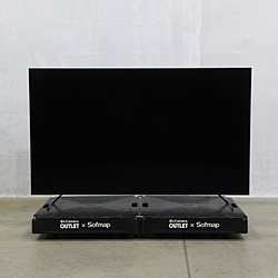 SONY(\j[) kWil L@ELer BRAVIA(urA)  XRJ-65A80K m65V^ /4KΉ /BSECS 4K`[i[ /YouTubeΉ /BluetoothΉn 2022Nf