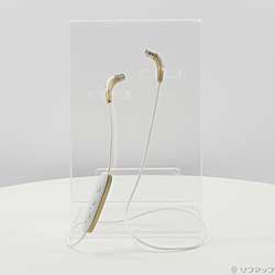 Jaybird Freedom Wireless JBD-FDM-001GD Gold