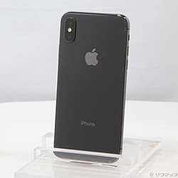 中古iPhone X - リコレ！|ビックカメラグループ ソフマップの中古通販